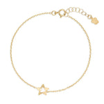 Bracciale Donna ROBERTO GIANNOTTI Stelle - NKT397