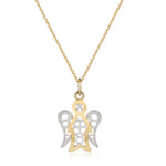 Collana Donna ROBERTO GIANNOTTI Celebration - NKT392