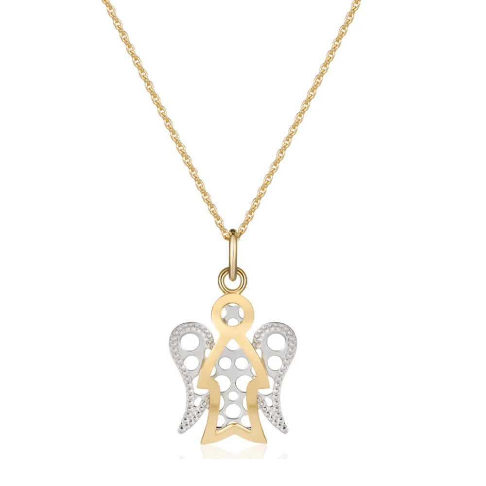 Collana Donna ROBERTO GIANNOTTI Celebration - NKT393