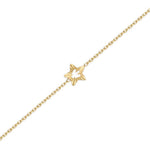Bracciale Donna ROBERTO GIANNOTTI Stelle - NKT397 - immagine 2