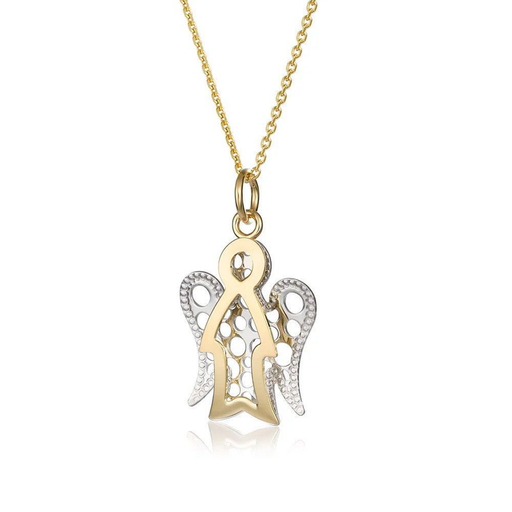 Collana Donna ROBERTO GIANNOTTI Celebration - NKT392 - immagine 2