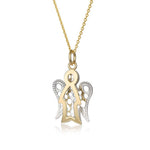 Collana Donna ROBERTO GIANNOTTI Celebration - NKT393 - immagine 2