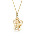 Collana Donna ROBERTO GIANNOTTI Celebration - NKT395 - immagine 2
