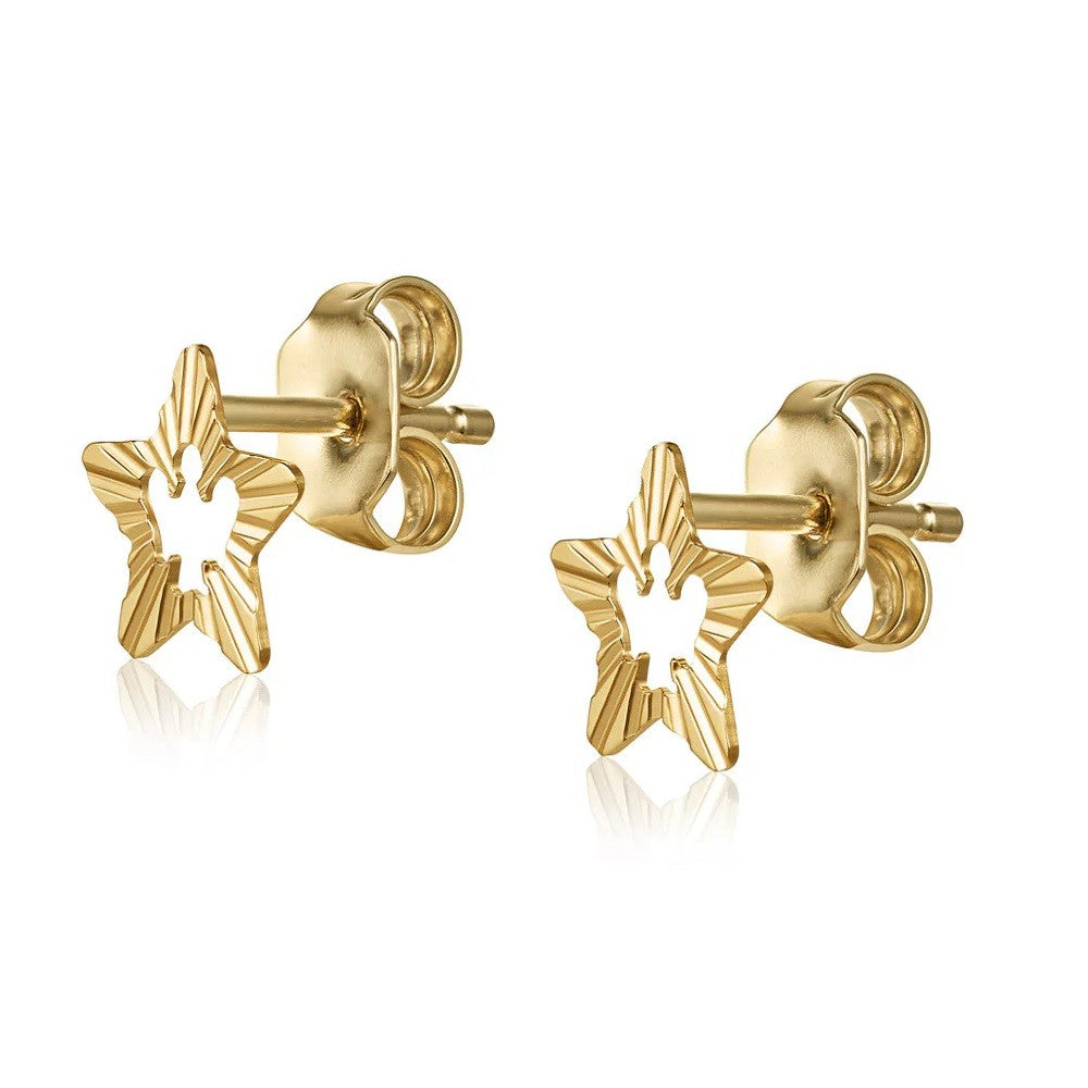 Orecchini Donna ROBERTO GIANNOTTI Stelle - NKT398