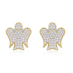 Orecchini Donna ROBERTO GIANNOTTI Microlighting - GIA366