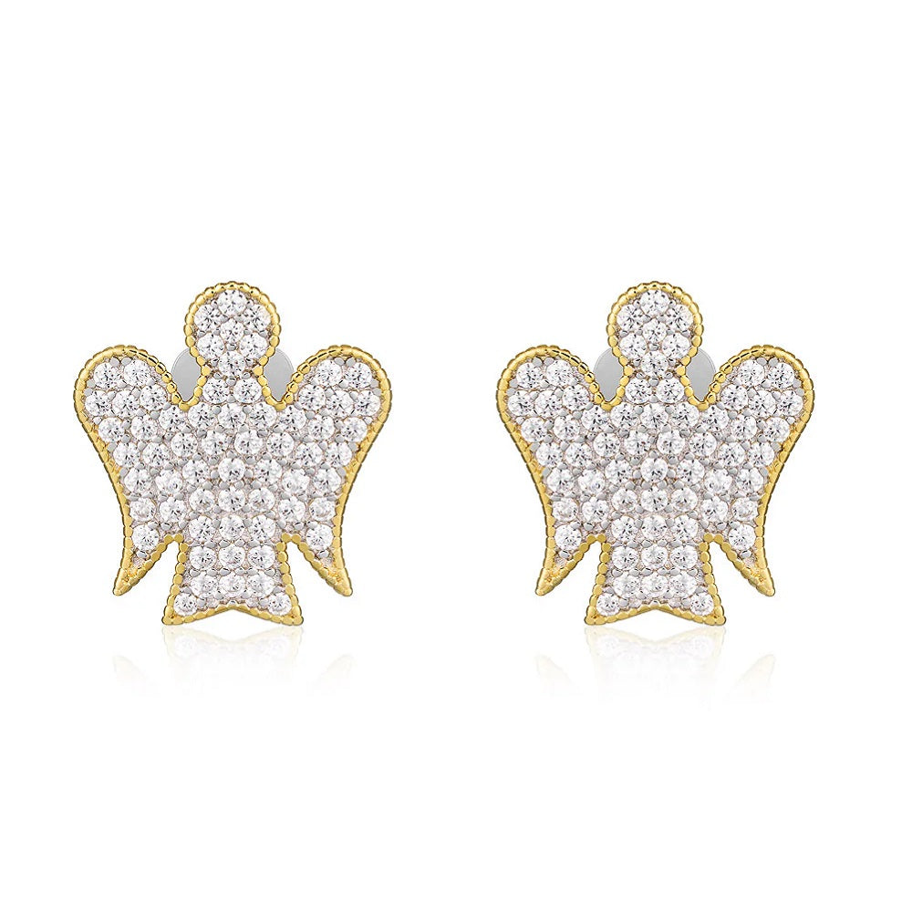 Orecchini Donna ROBERTO GIANNOTTI Microlighting - GIA366