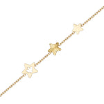 Bracciale Donna ROBERTO GIANNOTTI Stelle - NKT400 - immagine 2