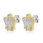 Orecchini Donna ROBERTO GIANNOTTI Microlighting - GIA366 - immagine 3