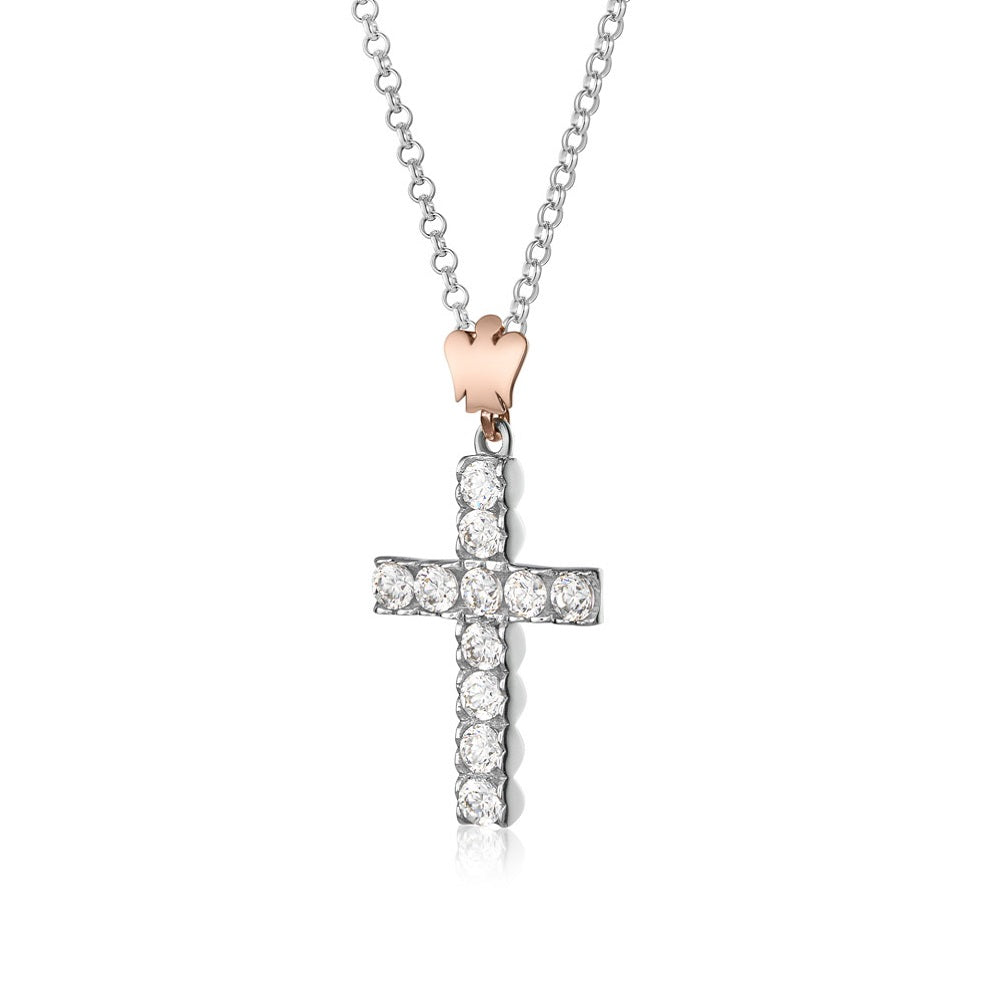 Collana Donna ROBERTO GIANNOTTI Microlighting - GIA447