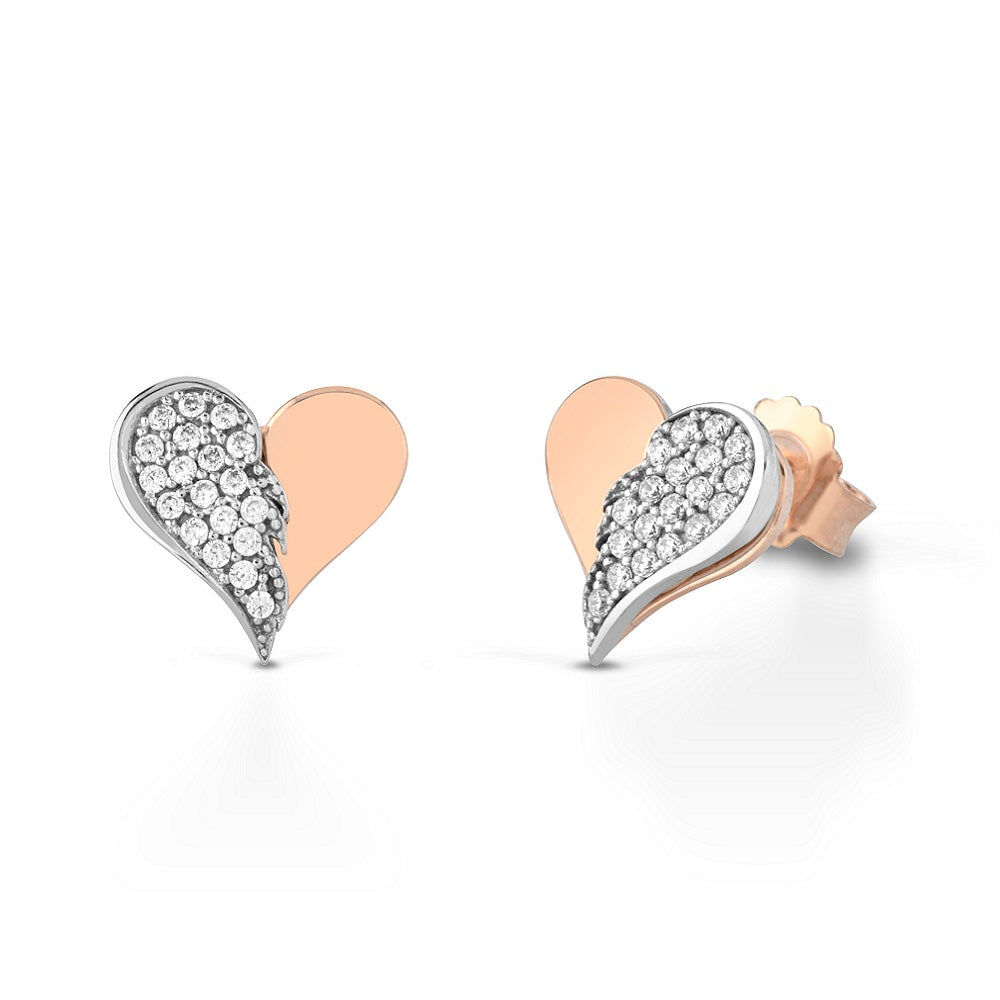 Orecchini Donna ROBERTO GIANNOTTI Microlighting - GIA444