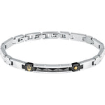 Bracciale Uomo MASERATI Ceramic - JM224ATZ35
