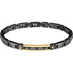 Bracciale Uomo MASERATI Ceramic - JM224ATZ36