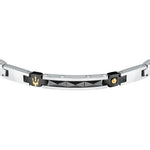 Bracciale Uomo MASERATI Ceramic - JM224ATZ35 - immagine 3