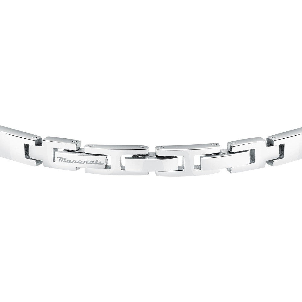 Bracciale Uomo MASERATI Ceramic - JM224ATZ35 - immagine 4