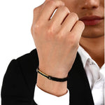 Bracciale Uomo MASERATI Ceramic - JM224ATZ36 - immagine 3