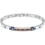 Bracciale Uomo MASERATI Ceramic - JM224ATZ38