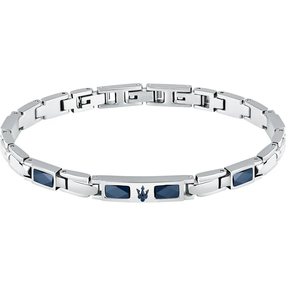 Bracciale Uomo MASERATI Ceramic - JM224ATZ39
