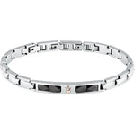 Bracciale Uomo MASERATI Ceramic - JM224ATZ40