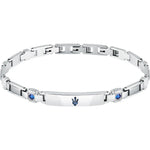 Bracciale Uomo MASERATI Sapphire - JM224AXO02