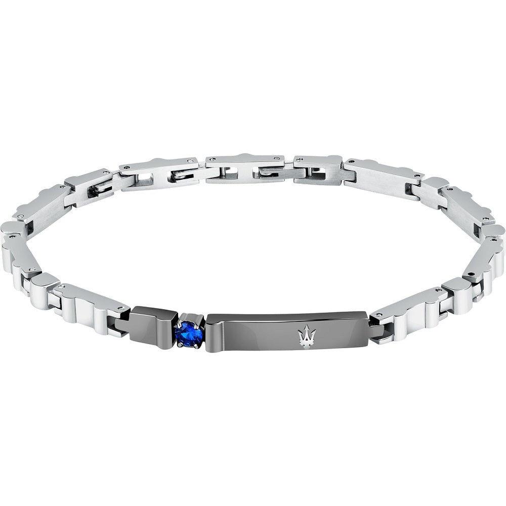 Bracciale Uomo MASERATI Sapphire - JM224AXO03