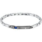Bracciale Uomo MASERATI Sapphire - JM224AXO03