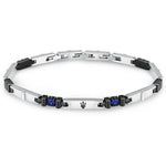 Bracciale Uomo MASERATI Sapphire - JM224AXO04
