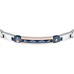 Bracciale Uomo MASERATI Ceramic - JM224ATZ38 - immagine 4