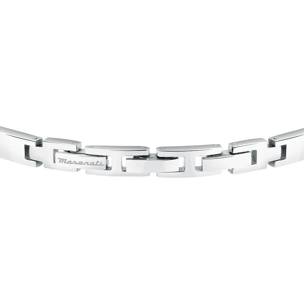 Bracciale Uomo MASERATI Ceramic - JM224ATZ38 - immagine 5