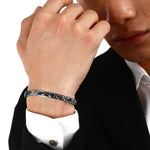 Bracciale Uomo MASERATI Ceramic - JM224ATZ39 - immagine 3