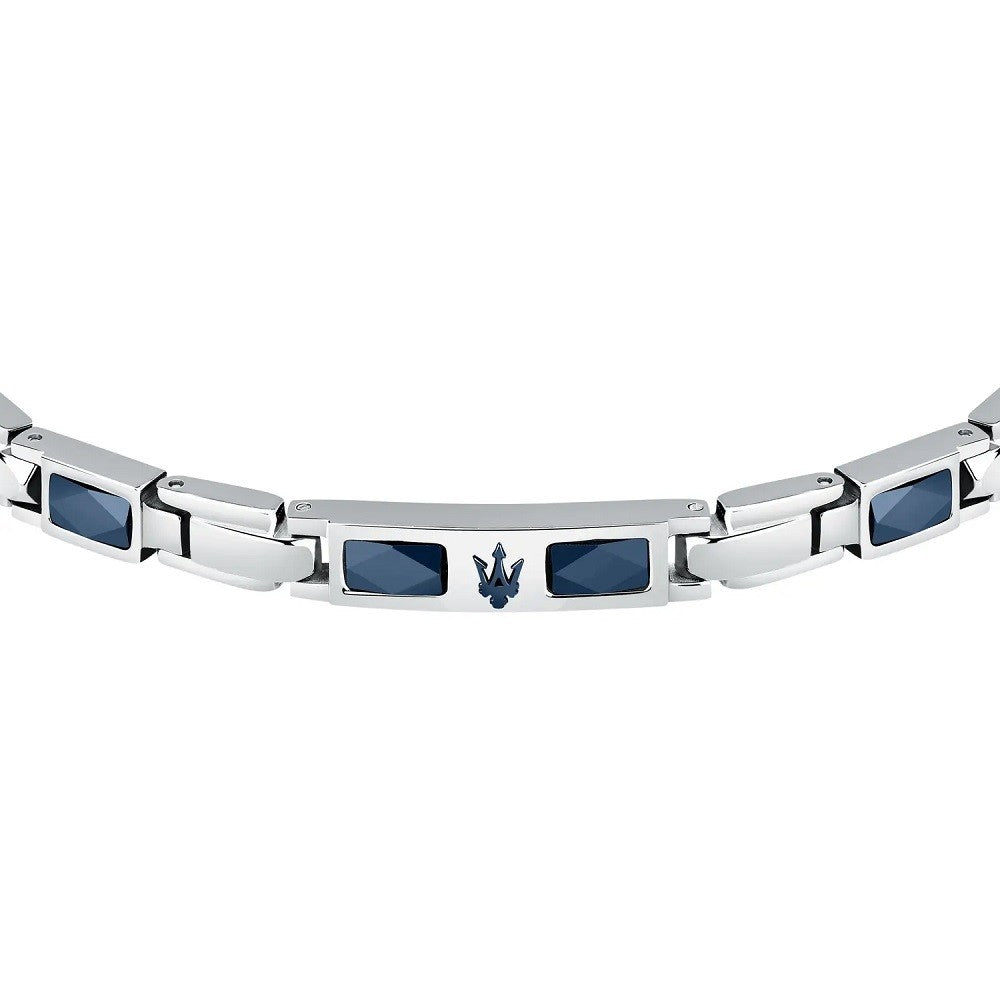 Bracciale Uomo MASERATI Ceramic - JM224ATZ39 - immagine 4