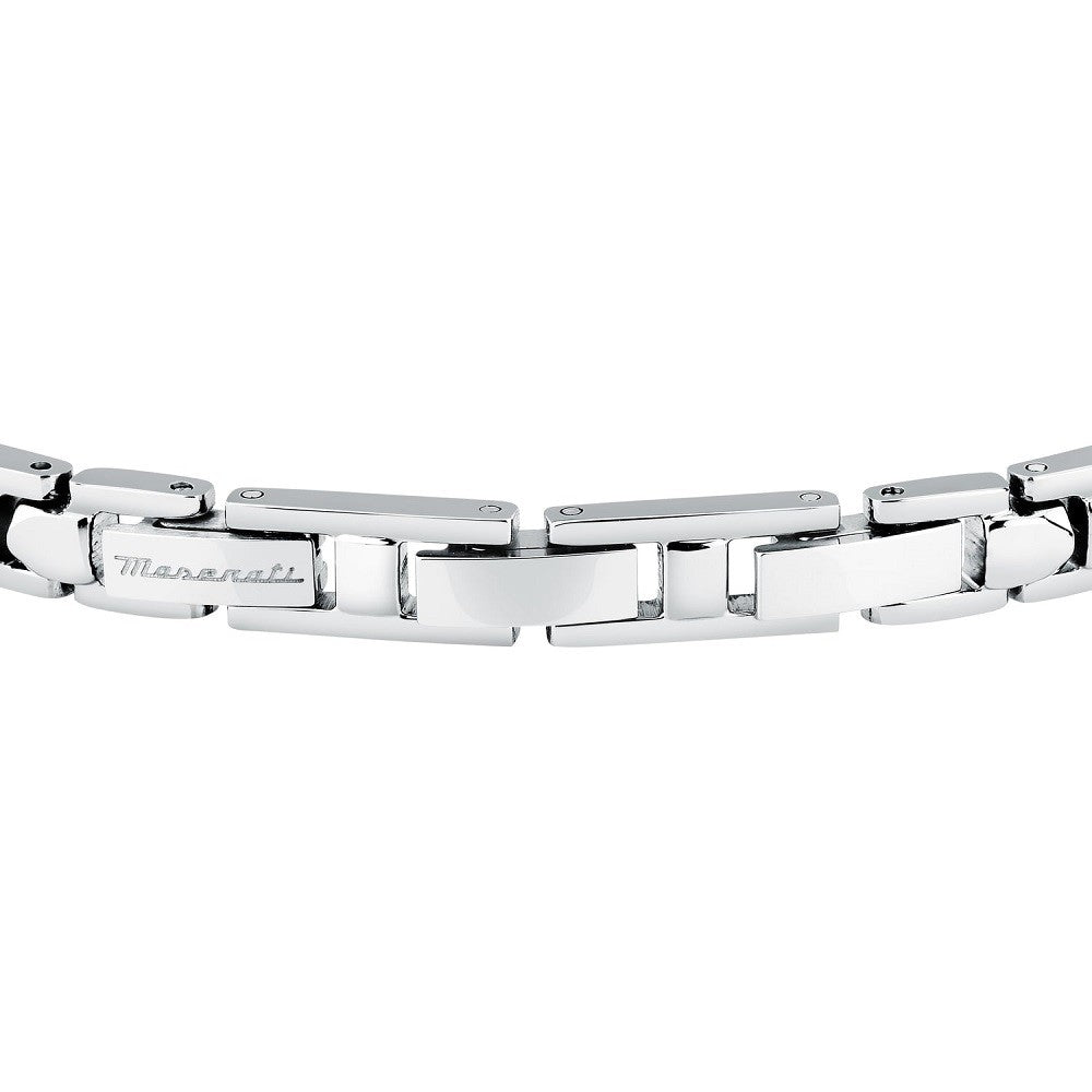 Bracciale Uomo MASERATI Ceramic - JM224ATZ39 - immagine 5
