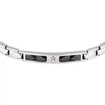 Bracciale Uomo MASERATI Ceramic - JM224ATZ40 - immagine 4