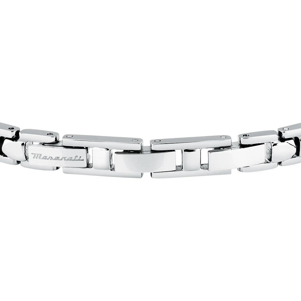 Bracciale Uomo MASERATI Ceramic - JM224ATZ40 - immagine 5