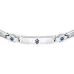 Bracciale Uomo MASERATI Sapphire - JM224AXO02 - immagine 4