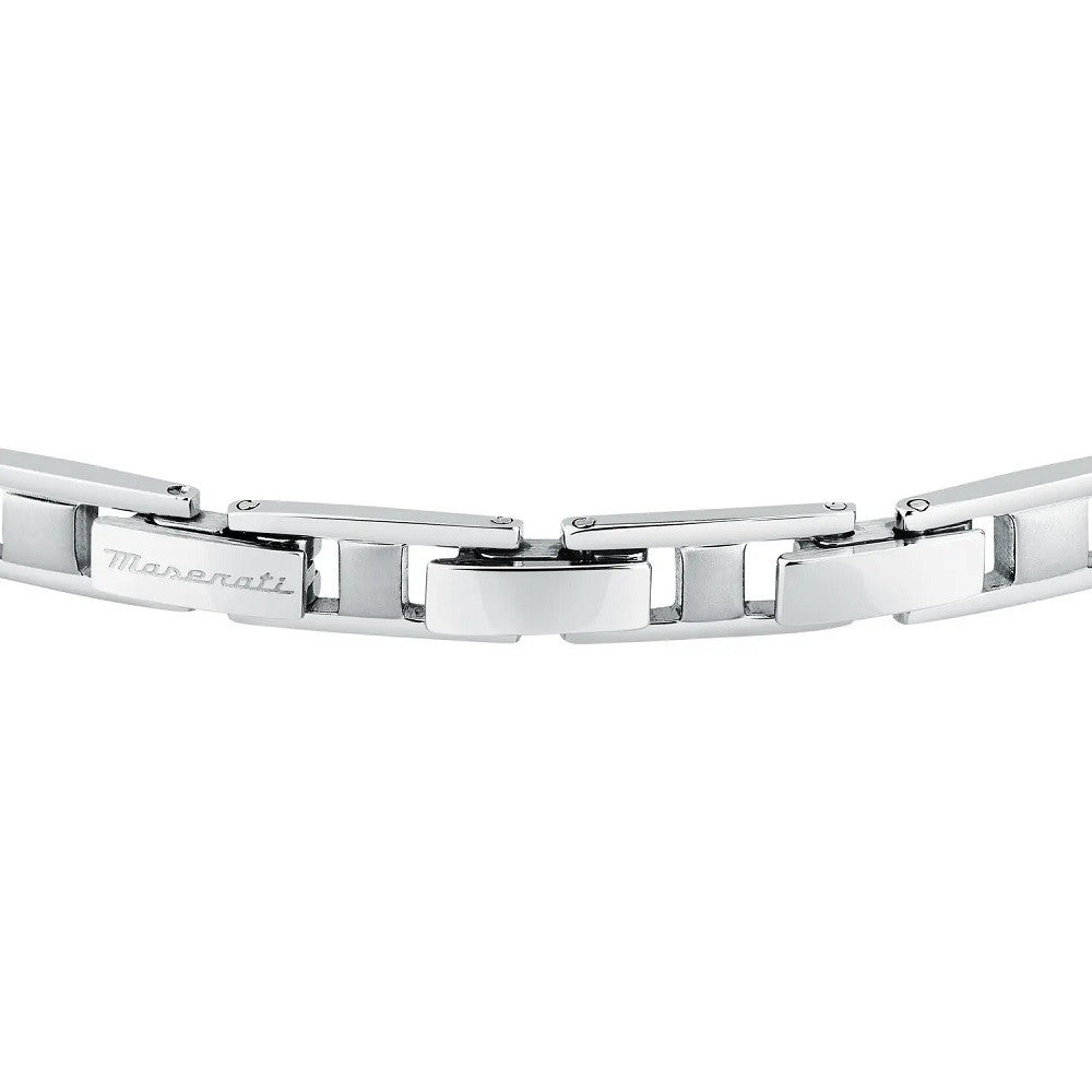Bracciale Uomo MASERATI Sapphire - JM224AXO02 - immagine 5