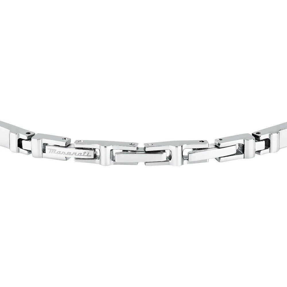 Bracciale Uomo MASERATI Sapphire - JM224AXO03 - immagine 5
