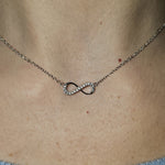 Collana Donna in ORO 750 (18KT) - 1355.CT465X60M9 - immagine 2