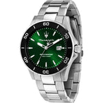 Orologio Uomo MASERATI Competizione - R8853100038