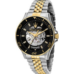 Orologio Uomo MASERATI Sfida - R8823140010
