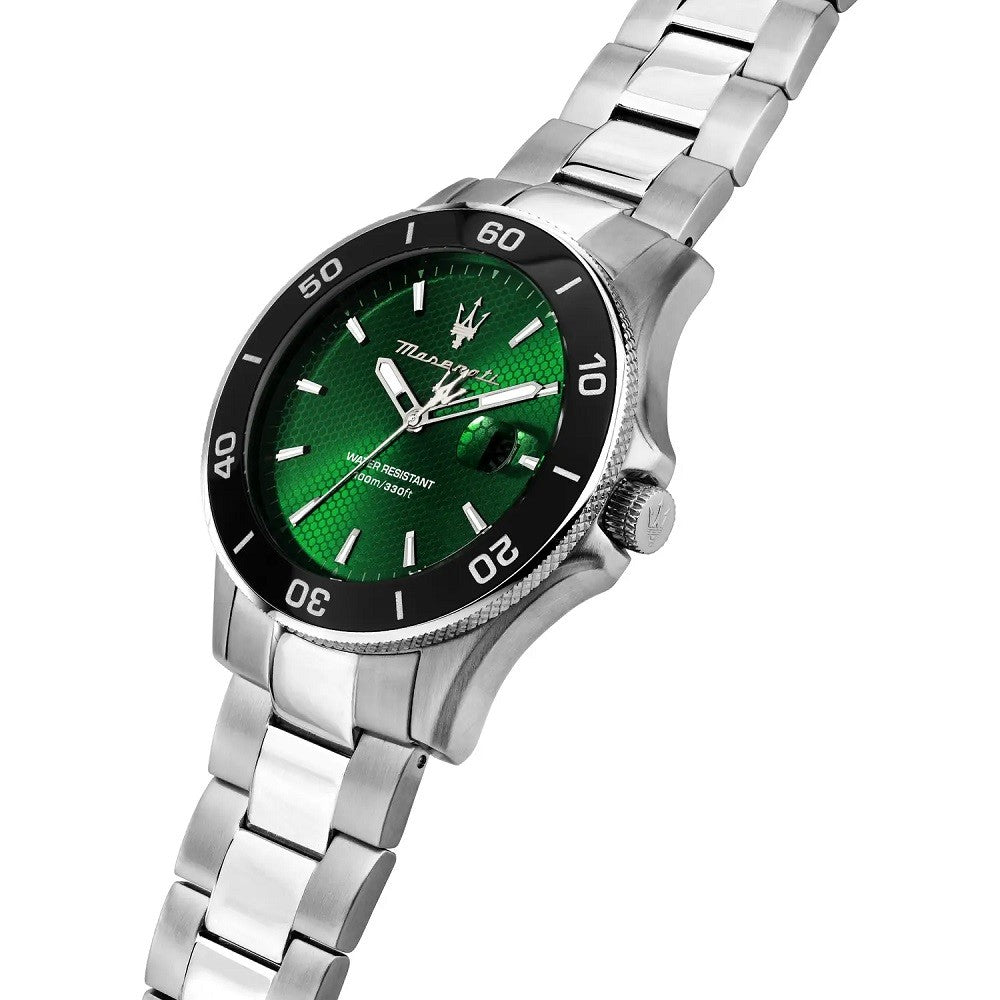 Orologio Uomo MASERATI Competizione - R8853100038 - immagine 4