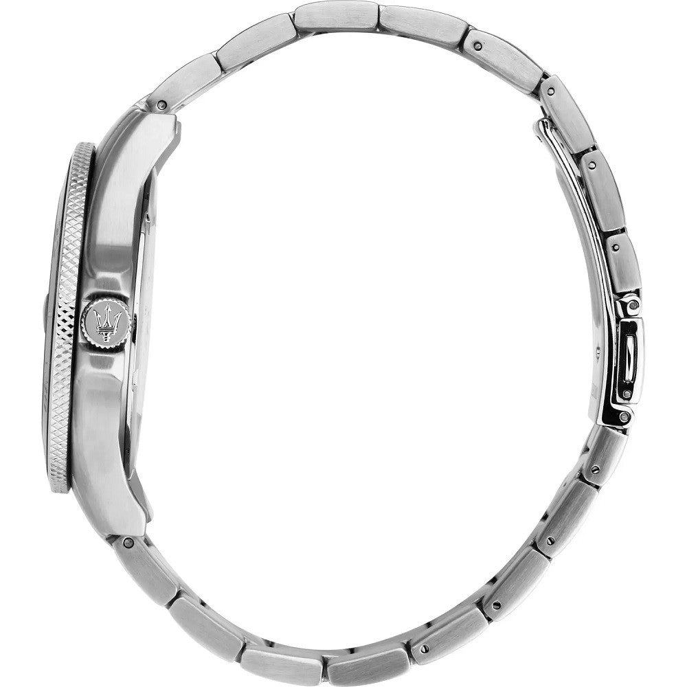 Orologio Uomo MASERATI Competizione - R8853100038 - immagine 5