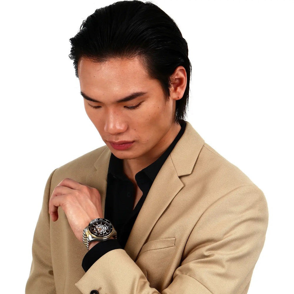 Orologio Uomo MASERATI Sfida - R8823140010