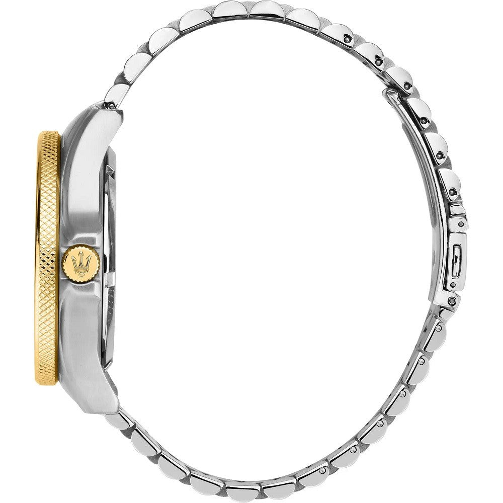 Orologio Uomo MASERATI Sfida - R8823140010 - immagine 5