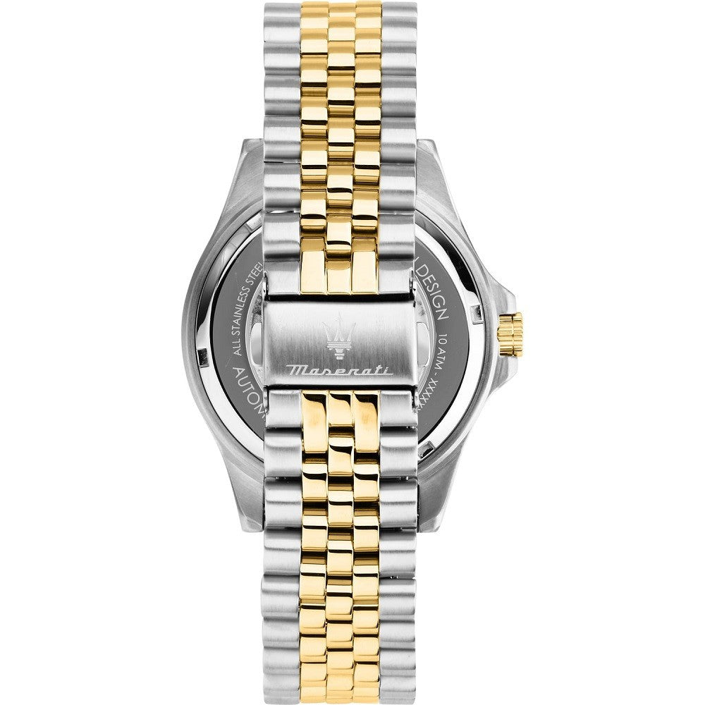 Orologio Uomo MASERATI Sfida - R8823140010 - immagine 6