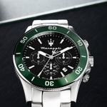 Orologio Uomo MASERATI Competizione - R8873600008 - immagine 3