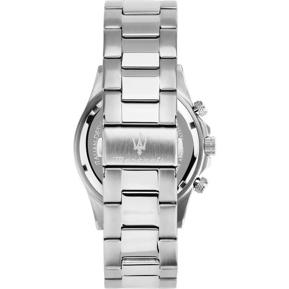 Orologio Uomo MASERATI Competizione - R8873600008 - immagine 6