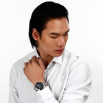 Orologio Uomo MASERATI Competizione - R8873600009 - immagine 2