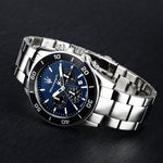 Orologio Uomo MASERATI Competizione - R8873600009 - immagine 3