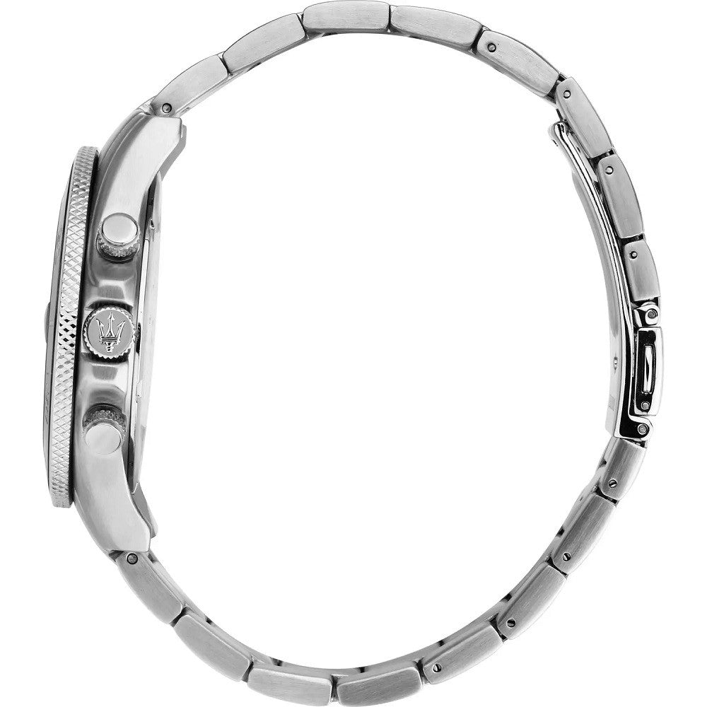 Orologio Uomo MASERATI Competizione - R8873600009 - immagine 5