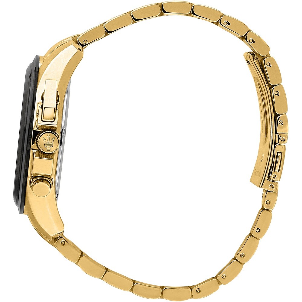 Orologio Uomo MASERATI Traguardo - R8873612058 - immagine 5